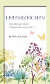 LebensZeichen (eBook, ePUB)