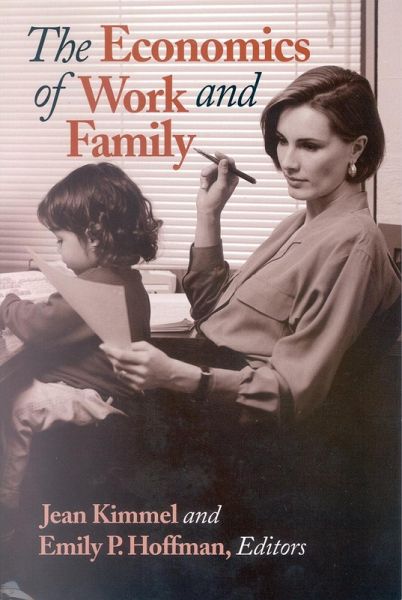 Economics of Work and Family (eBook, PDF)