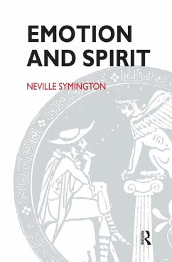 Cover Emotion and Spirit (eBook, PDF)