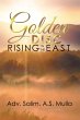 Golden Disc Rising in the East (eBook,... - Bild 1