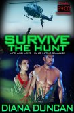 Survive the Hunt (24 Hours - Final Countdown, #2) (eBook, ePUB)