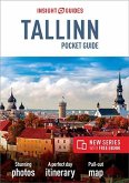 Insight Guides Pocket Tallinn (Travel Guide eBook) (eBook, ePUB)