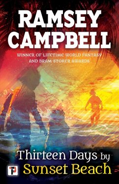 Thirteen Days by Sunset Beach (eBook, ePUB) - Campbell, Ramsey