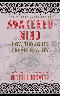 Cover Awakened Mind (Master Class Series) (eBook, ePUB)