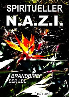 Spiritueller N.A.Z.I.-Brandbrief (eBook, ePUB)