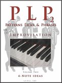 PLP 2 Patterns, Licks & Phrases (eBook, ePUB)