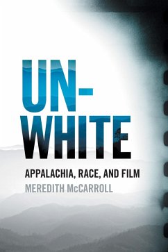 Unwhite (eBook, ePUB) - McCarroll, Meredith