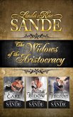 The Widows of the Aristocracy: Boxed Set (eBook, ePUB)