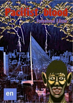 Pacifist Blood (eBook, ePUB) Cover Pacifist Blood (eBook, ePUB)