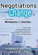 Negotiations and Change (eBook, PDF) - Bild 1