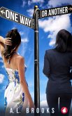 One Way or Another (eBook, ePUB) One Way or Another (eBook, ePUB)