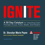 Ignite (eBook, ePUB)