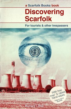 Discovering Scarfolk (eBook, ePUB) - Littler, Richard