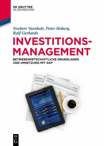 Investitionsmanagement (eBook, ePUB)