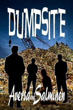 Cover DUMPSITE (eBook, ePUB)