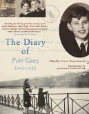 The Diary of Petr Ginz, 1941-1942 (eBook, ePUB)