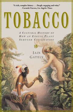 Tobacco (eBook, ePUB)