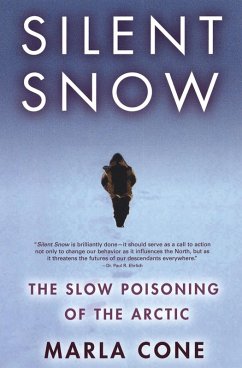 Cover Silent Snow (eBook, ePUB)