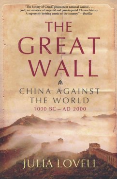 The Great Wall (eBook, ePUB) The Great Wall (eBook, ePUB)