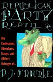 Republican Party Reptile (eBook, ePUB)