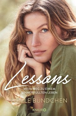 Lessons (eBook, ePUB) - Bündchen, Gisele
