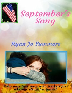 Cover September's Song (eBook, ePUB)