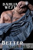 Better (Stark Ink, #2) (eBook, ePUB)