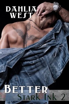 Cover Better (Stark Ink, #2) (eBook, ePUB)