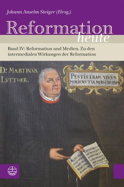 Reformation heute (eBook, PDF)