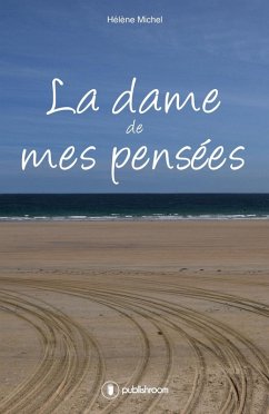 Cover La dame de mes pensées (eBook, ePUB)