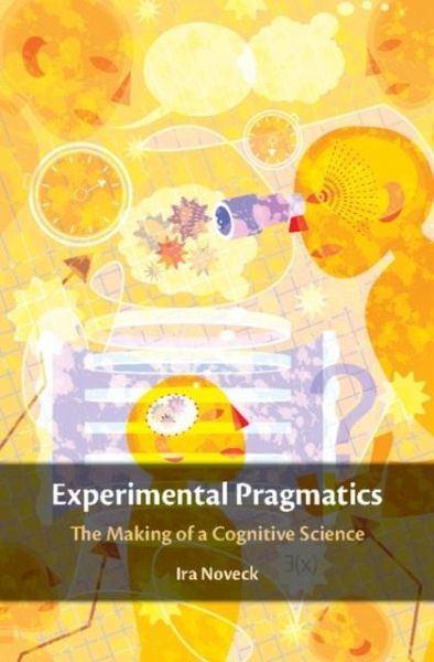 Experimental Pragmatics (eBook, PDF)