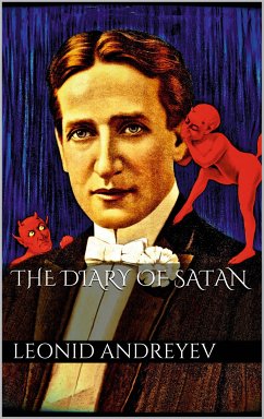 The Diary of Satan (eBook, ePUB)