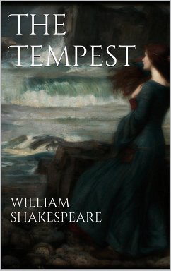 The Tempest (new classics) (eBook, ePUB)