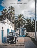 Tunis, mon guide (eBook, ePUB)