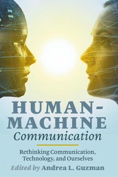 Human-Machine Communication