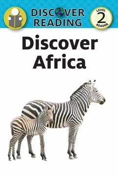 Discover Africa - Xist Publishing