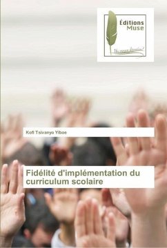 Fidélité d'implémentation du curriculum scolaire