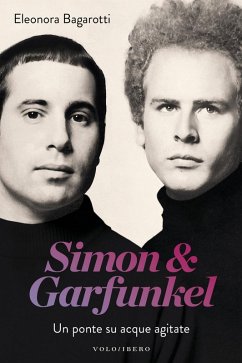 Cover Simon & Garfunkel. Un ponte su acque agitate