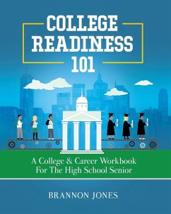 Cover College Readiness 101
