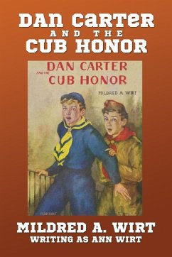 Dan Carter and the Cub Honor Dan Carter and the Cub Honor