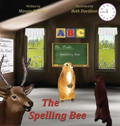 The Spelling Bee - Harding, Margie