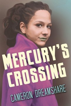 Cover Mercury's Crossing