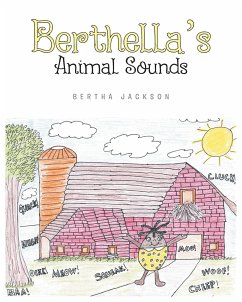 Berthella's Animal Sounds - Jackson, Bertha
