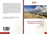 Impacts de l¿orpaillage sur la végétation et les sols à Perkoa Impacts de l¿orpaillage sur la végétation et les sols à Perkoa