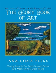 The Glory Book of Art - Peeks, Ana Lydia