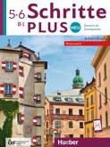 Schritte plus Neu 5+6 - Österreich / Schritte plus Neu - Deutsch als Zweitsprache, Ausgabe Österreich .5+6