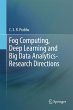 Fog Computing, Deep Learning and Big... - Bild 1