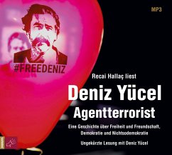 Agentterrorist - Yücel, Deniz