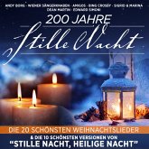 200 Jahre Stille Nacht