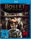 Robert 3-The Toymaker (Uncut)